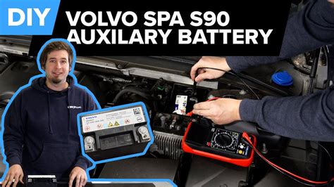 Dec 17, 2020 · First connect red cable to the positive terminal of your <b>XC90</b>’s dead <b>battery</b>, then to the positive terminal of donor <b>battery</b>. . Volvo xc90 12v battery critical charging fault